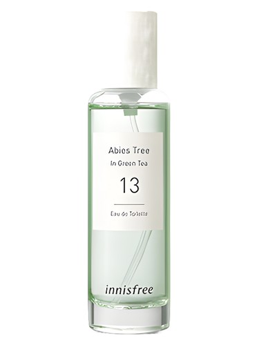 13 Abies Tree in Green Tea Innisfree pro ženy