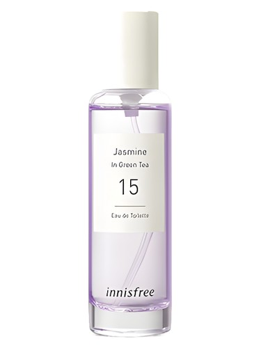 15 Jasmine in Green Tea Innisfree pro ženy 