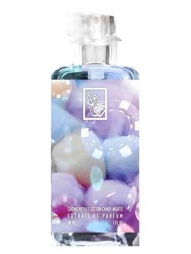 Casino Royale Cotton Candy Nights