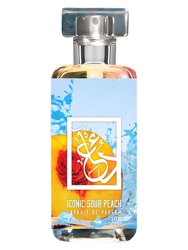Iconic Sour Peach The Dua Brand pro ženy a muže 
