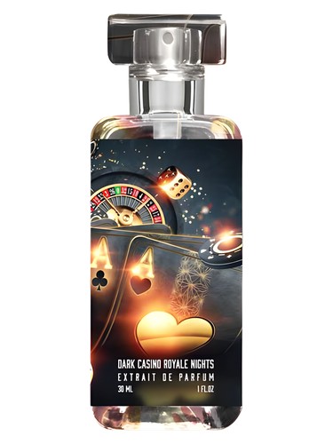 Dark Casino Royale Nights