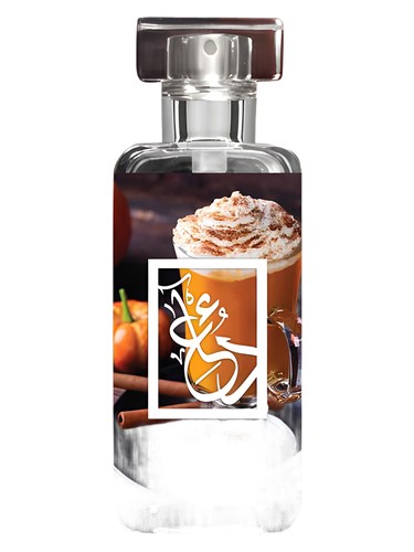Pumpkin Spice 2.0 The Dua Brand pro ženy a muže 
