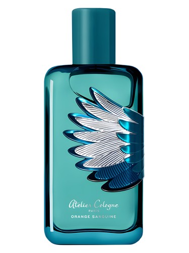 Orange Sanguine Love Birds Collector Atelier Cologne pro ženy a muže 