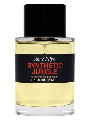 フレデリックマル シンセティックジャングル 100ml ほぼ満量 公式】シンセティック ジャングル｜FREDERIC MALLE