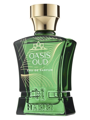 Oasis oud