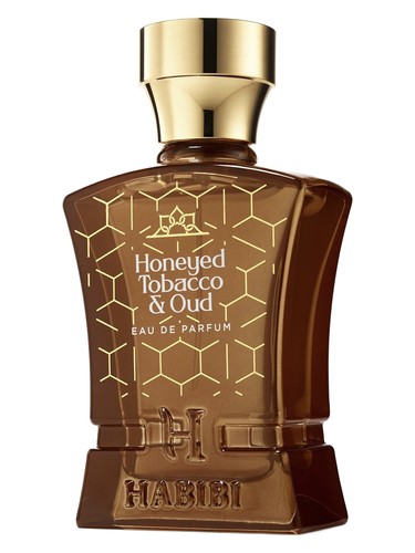 Honeyed tobacco oud