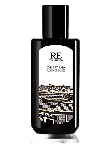 Cherry Rain Along Eaves zhuan wa yu ying yu