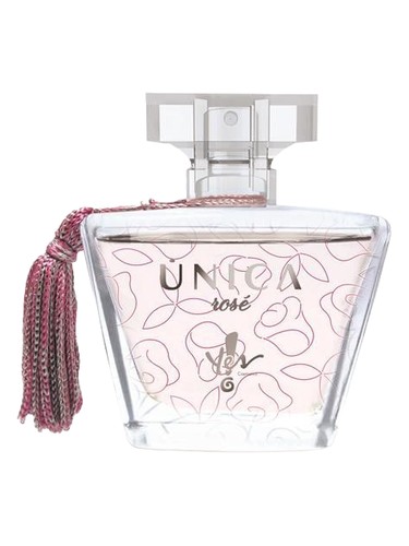 Única Rosé Yes! Cosmetics pro ženy 