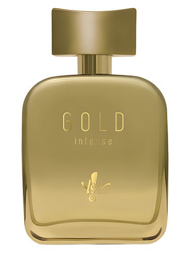 Gold Intense Yes! Cosmetics pro ženy 