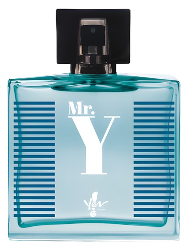 perfume Mr. Y Yes! Cosmetics pro muže 