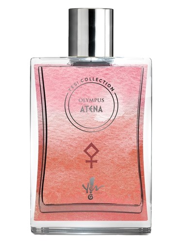 Olympus Atena Yes! Cosmetics pro ženy