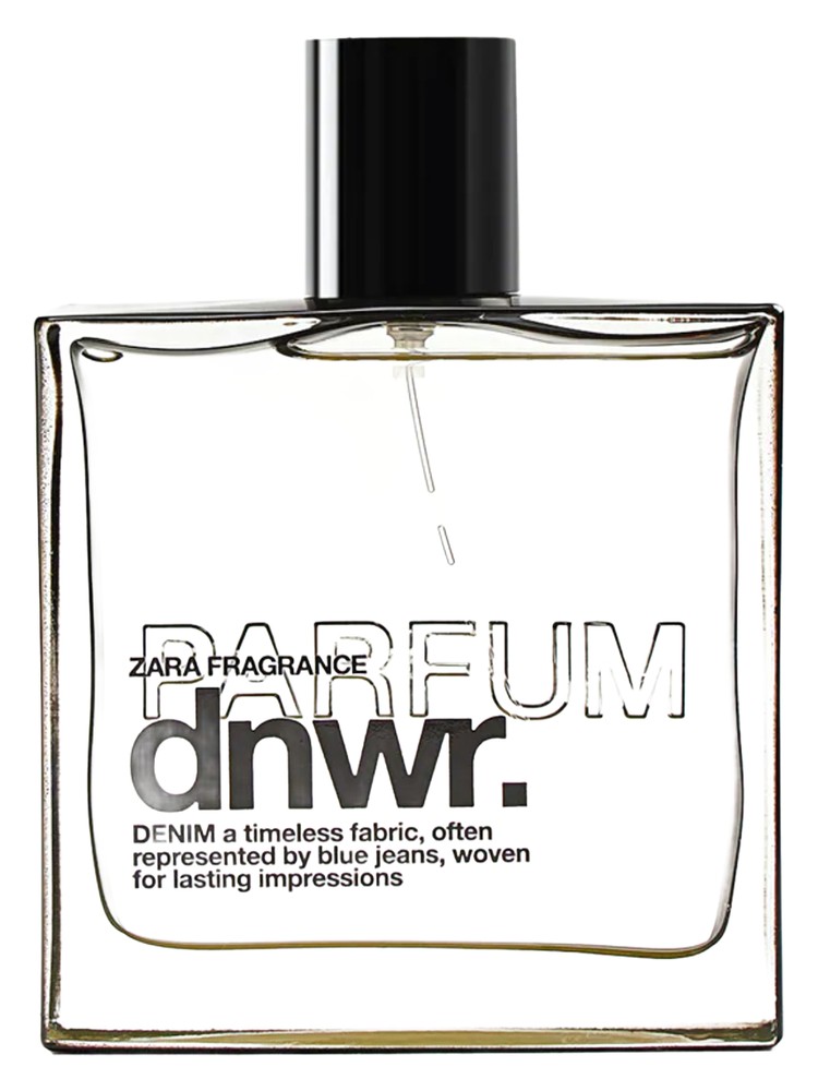 DNWR Zara perfume - a fragrance for women and men