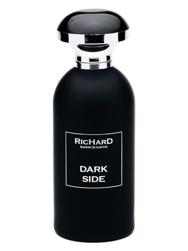 Dark Side Richard pro ženy a muže 