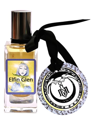 Elfin Glen 2021 Scents of Man pro ženy a muže 