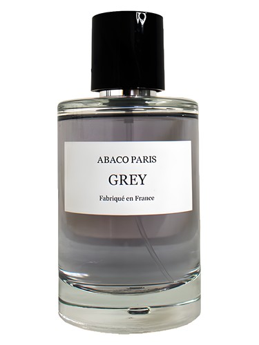perfume Grey Abaco Paris pro muže 