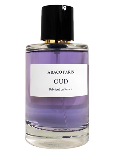 Oud by Abaco Paris