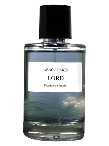 Lord Abaco Paris pro muže 