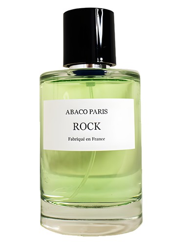 Rock by Abaco Paris