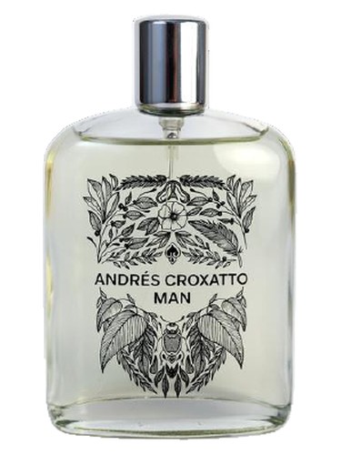 Andrés Croxatto Man Andres Croxatto pro muže