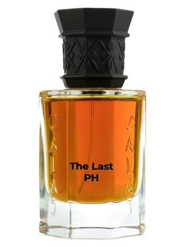 The Last PH 85 (The Last Pure Heart 85) Calaj pro ženy a muže 