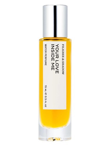 YOUR LOVE INSIDE ME Filigree & Shadow pro ženy a muže