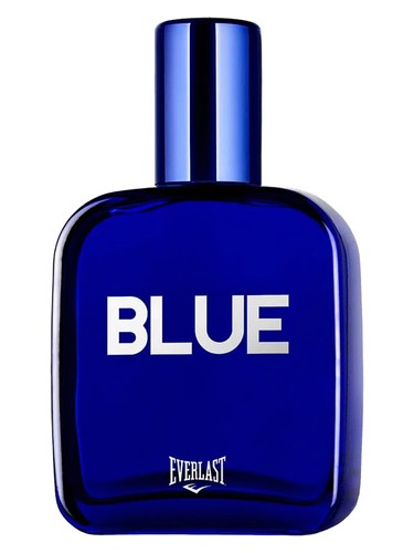 Blue 2021 Everlast pro muže 