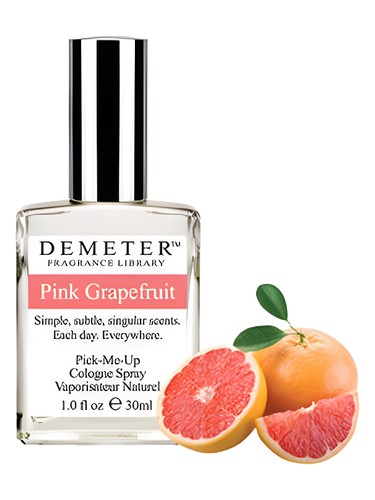 perfume Pink Grapefruit Demeter Fragrance pro ženy a muže 