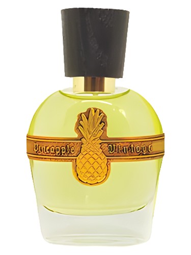 perfume Haciventus Parfums Vintage pro ženy a muže 