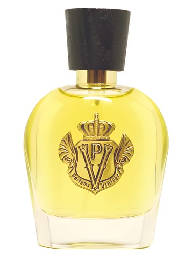 Ephemeral Parfums Vintage pro ženy 