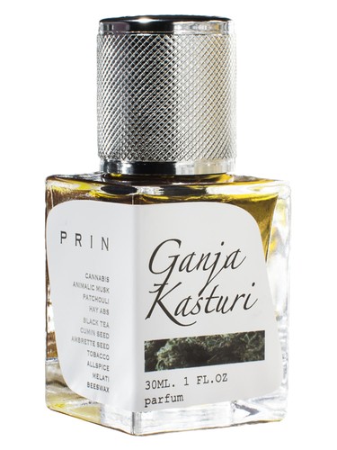 Ganja Kasturi Prin pro ženy a muže 