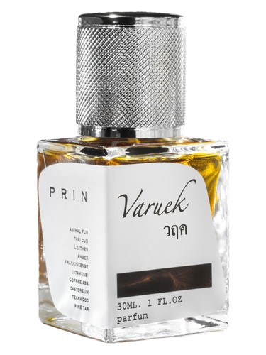Varuek (วฤค) Prin pro ženy a muže 