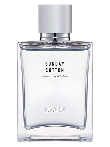Sunday Cotton Dashu pro ženy a muže 