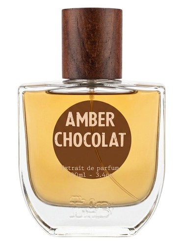 Amber Chocolate