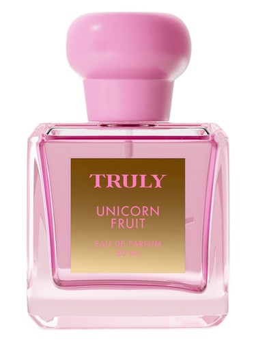 Unicorn Fruit Truly perfume a fragrance for women and men 2021