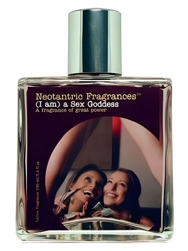 (I am) a Sex Goddess Neotantric pro ženy 