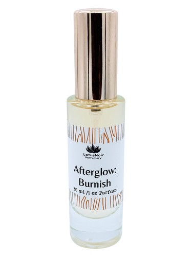 Afterglow: Burnish