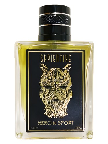 Heroin Sport Sapientiae Niche pro muže 