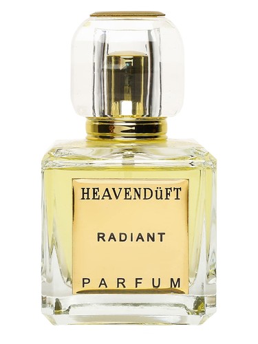 Radiant HeavenDuft pro muže