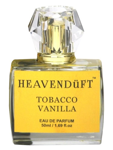 Tobacco Vanilla HeavenDuft perfume a fragrance for women and men