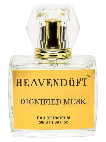 perfume Dignified Musk HeavenDuft ユニセックス
