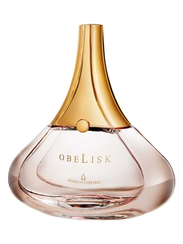 perfume Obelisk Água de Cheiro 女性用
