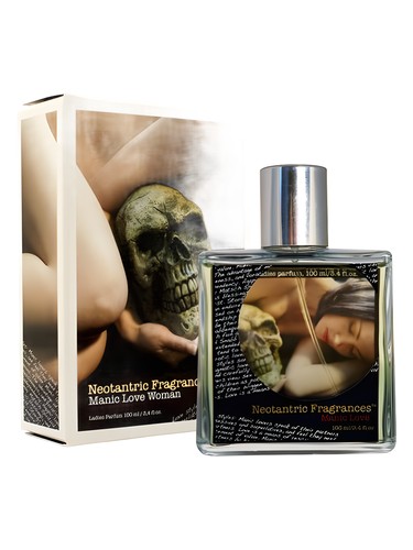 Manic Love for Her Neotantric pro ženy 