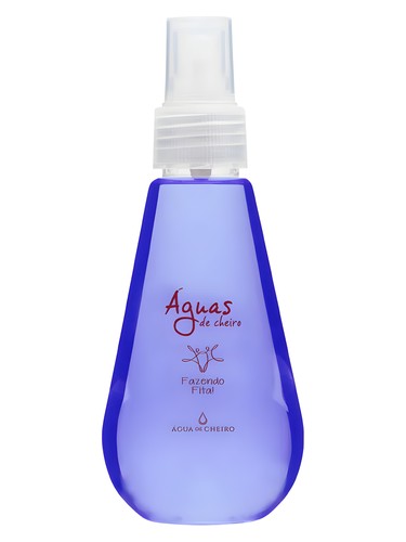 perfume Águas de Cheiro Fazendo Fita! Água de Cheiro pro ženy 