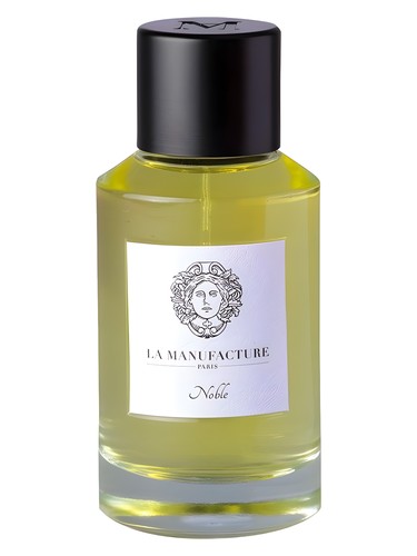 perfume Noble Eau de Parfum La Manufacture pro ženy a muže 