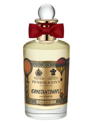 Penhaligon's Constantinople オードパルファム Penhaligon's Unisex Constantinople EDP Spray 3.4 oz (100 ml