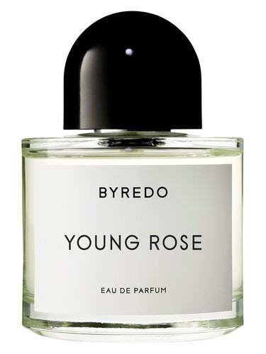 Celes (セレス) | Byredo - Rose of No Man's Land(バイレード