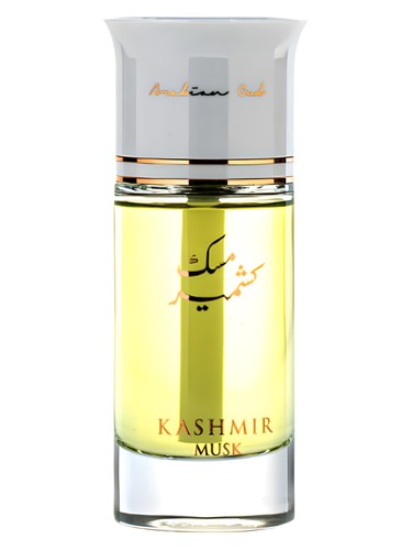 Kashmir Musk Arabian Oud 香水- 一款2020年中性香水