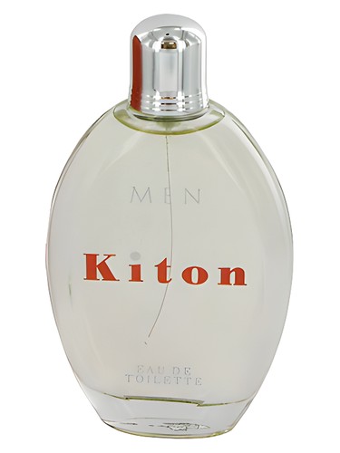 希少！廃盤！新品・未使用品！Kiton キトン MEN メン オードトワレ