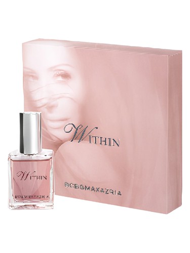 Within Max Azria perfume a fragrance for women