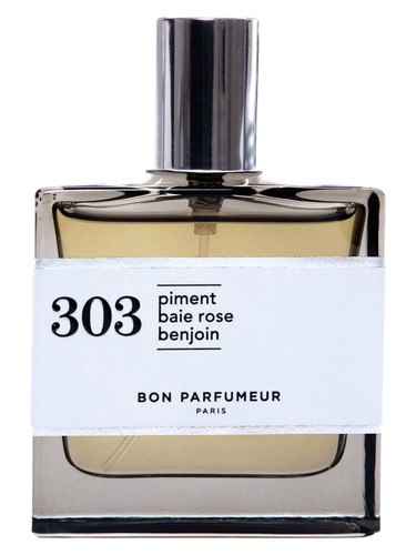 303 piment, baie rose, benjoin Bon Parfumeur pro ženy a muže
